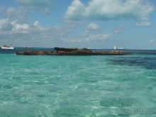 Мексика. Канкун. .