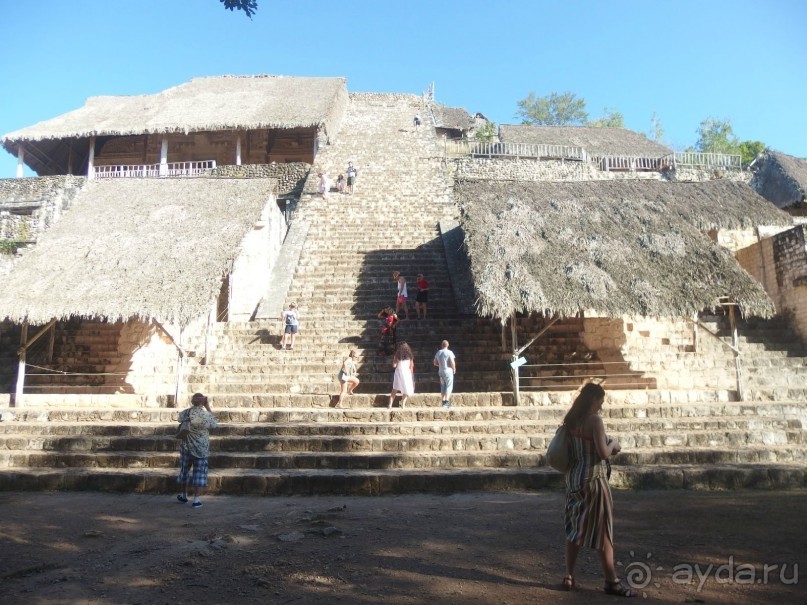 Мексика. Канкун. .