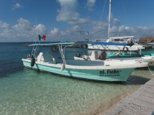 Мексика. Канкун. .