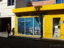 Мексика. Канкун. .