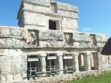 Альбом отзыва "Мексика. Канкун. ."