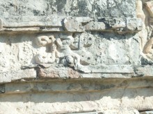 Мексика. Канкун. .