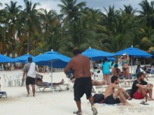 Мексика. Канкун. .