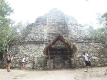 Мексика. Канкун. .