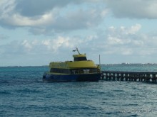 Мексика. Канкун. .