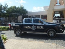 Мексика. Канкун. .