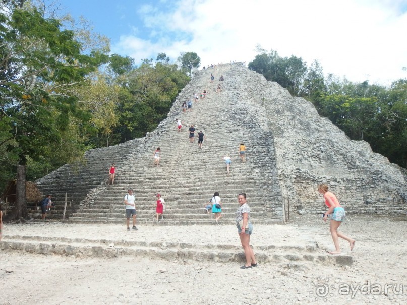 Мексика. Канкун. . Мексика. Канкун. .