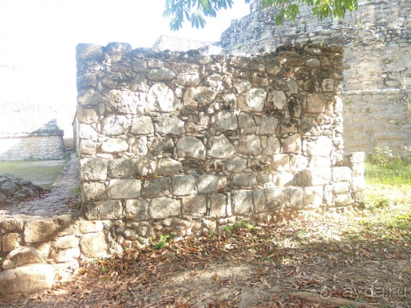 Мексика. Канкун. .