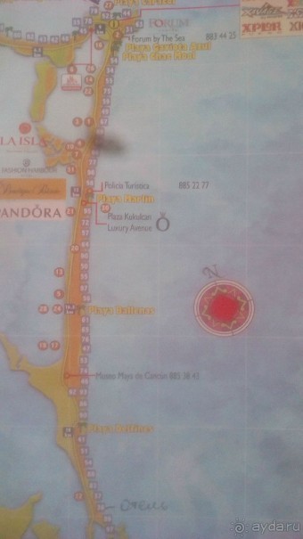 Мексика. Канкун. . Мексика. <a href=/mexico/cancun/>Канкун</a>. .