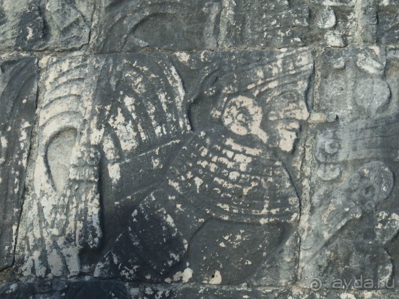 Мексика. Канкун. . Мексика. Канкун. .