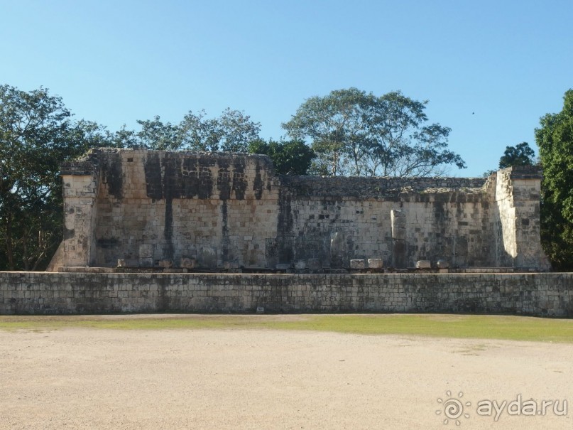 Мексика. Канкун. .