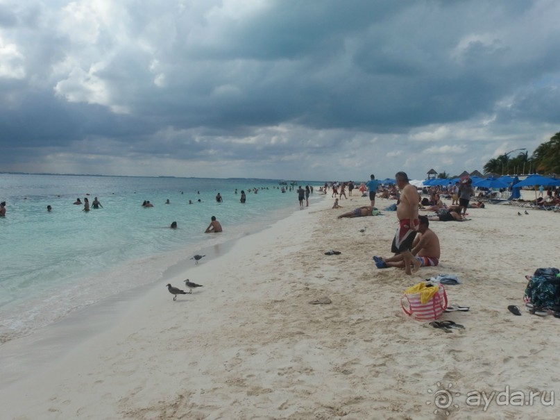 Мексика. Канкун. . Мексика. Канкун. .