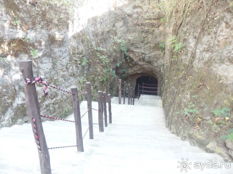 Мексика. Канкун. .