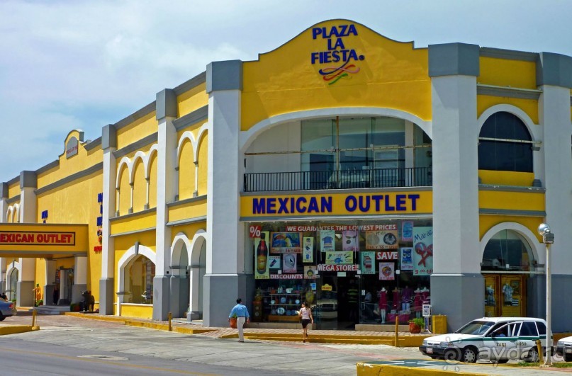 Мексика. Канкун. . Мексика. Канкун. .