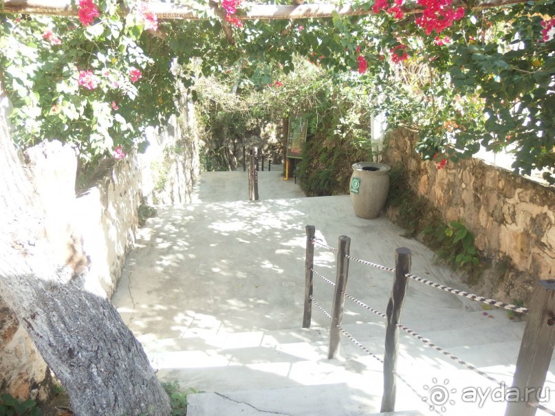 Мексика. Канкун. .