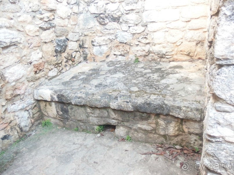 Мексика. Канкун. .