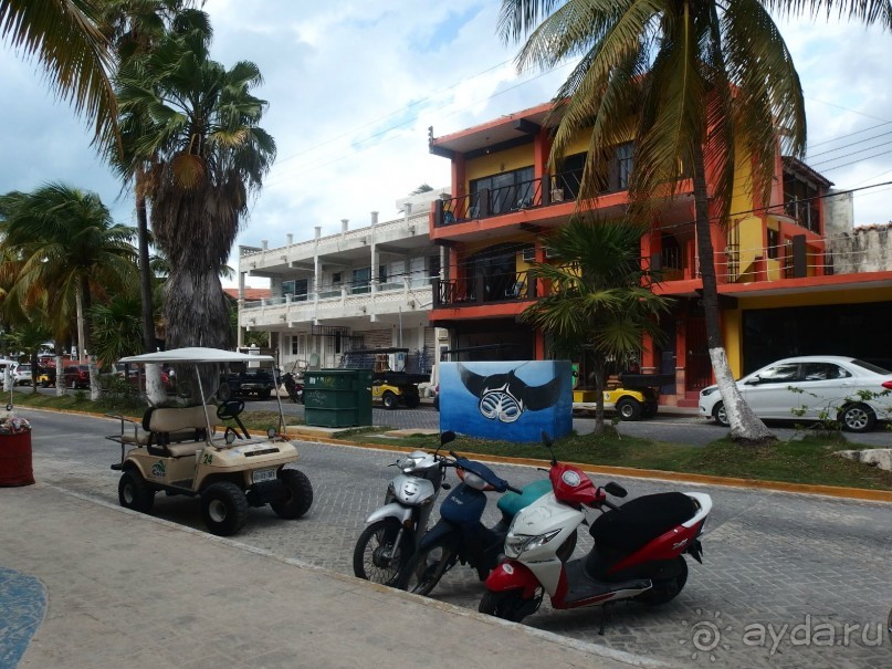 Мексика. Канкун. . Мексика. Канкун. .