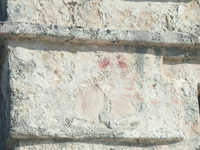 Мексика. Канкун. .