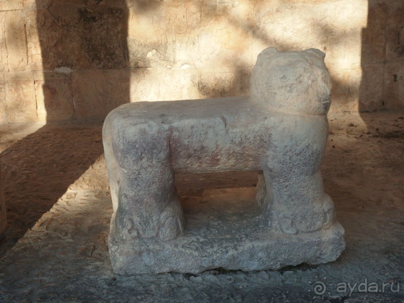 Мексика. Канкун. .