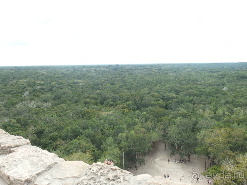 Мексика. Канкун. .