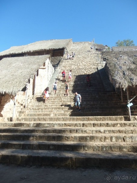 Мексика. Канкун. .