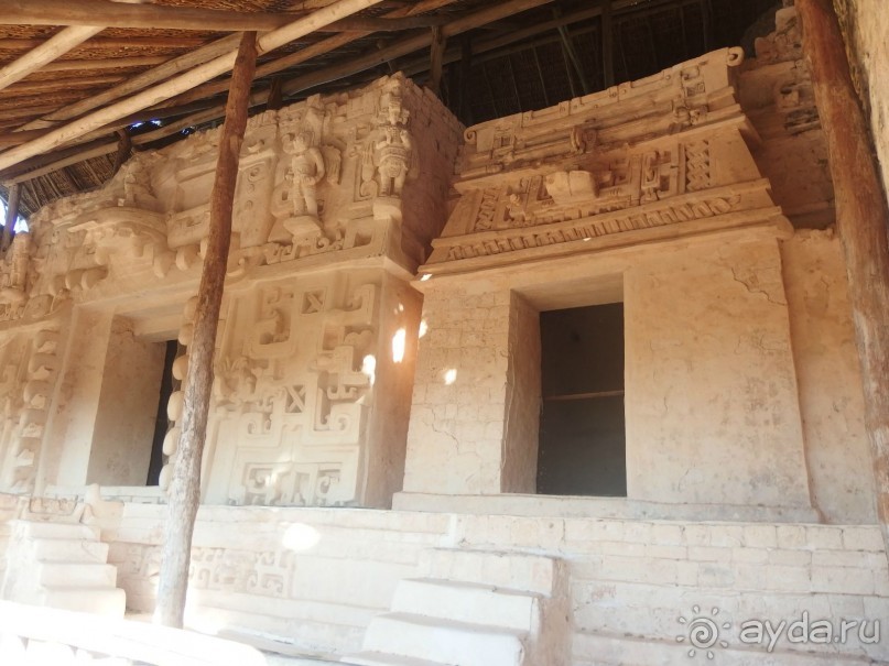 Мексика. Канкун. .