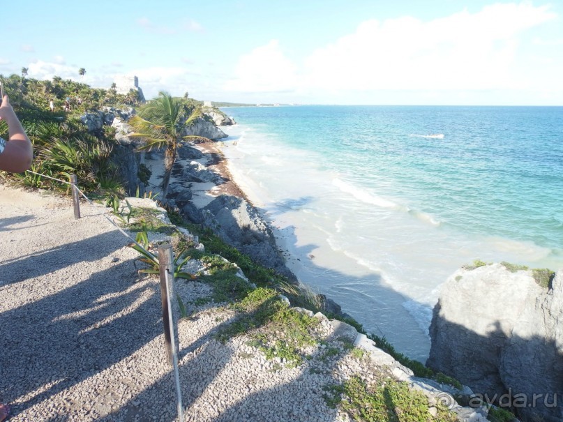 Мексика. Канкун. .