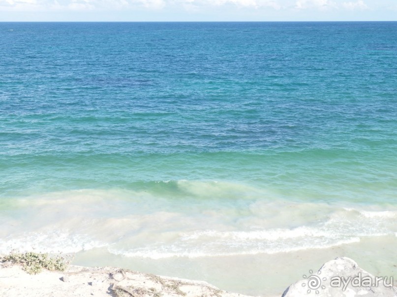 Мексика. Канкун. .