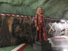 Самостоятельно в Стокгольм.