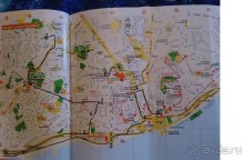 Самостоятельно в Португалию. Лиссабон.