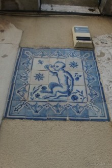 Самостоятельно в Португалию. Лиссабон.