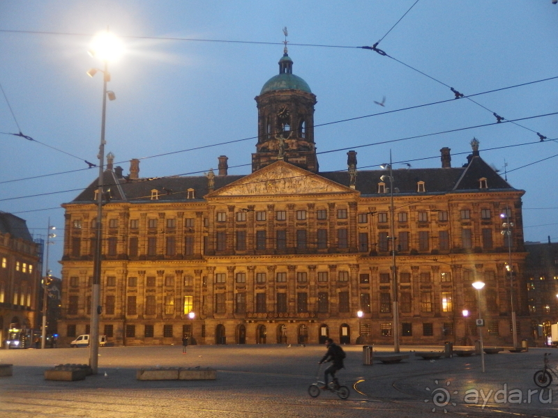 фото Magda Hotel