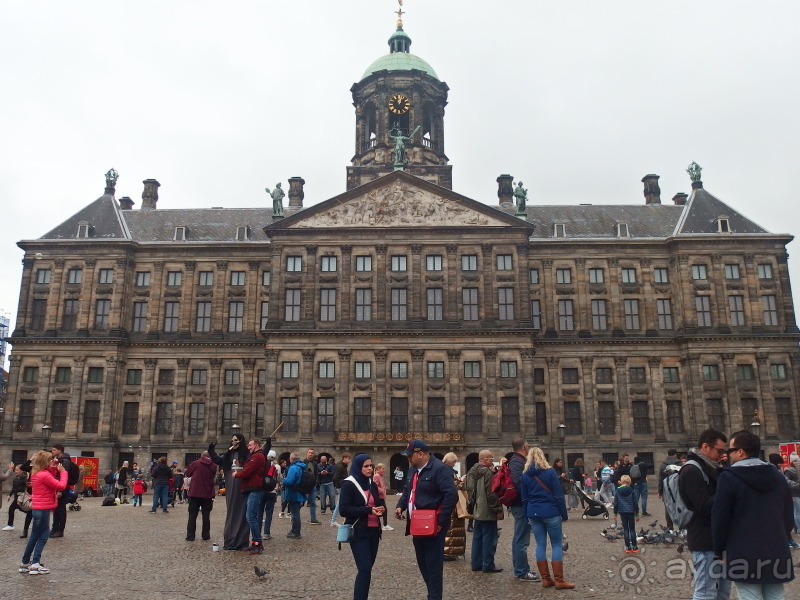 фото Magda Hotel