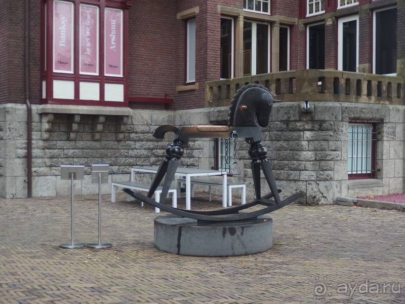 фото Magda Hotel