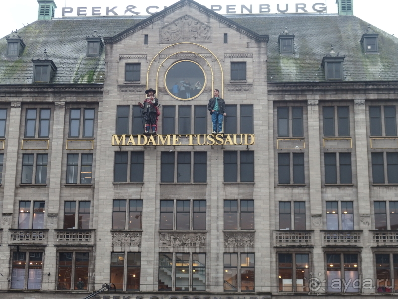 фото Magda Hotel