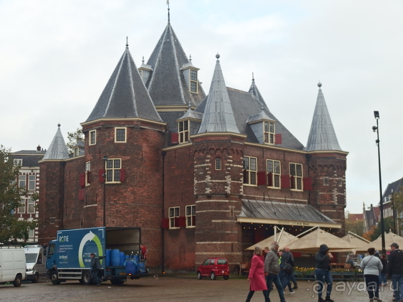 фото Magda Hotel