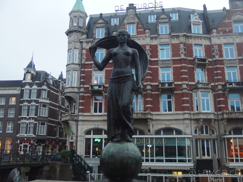 фото Magda Hotel