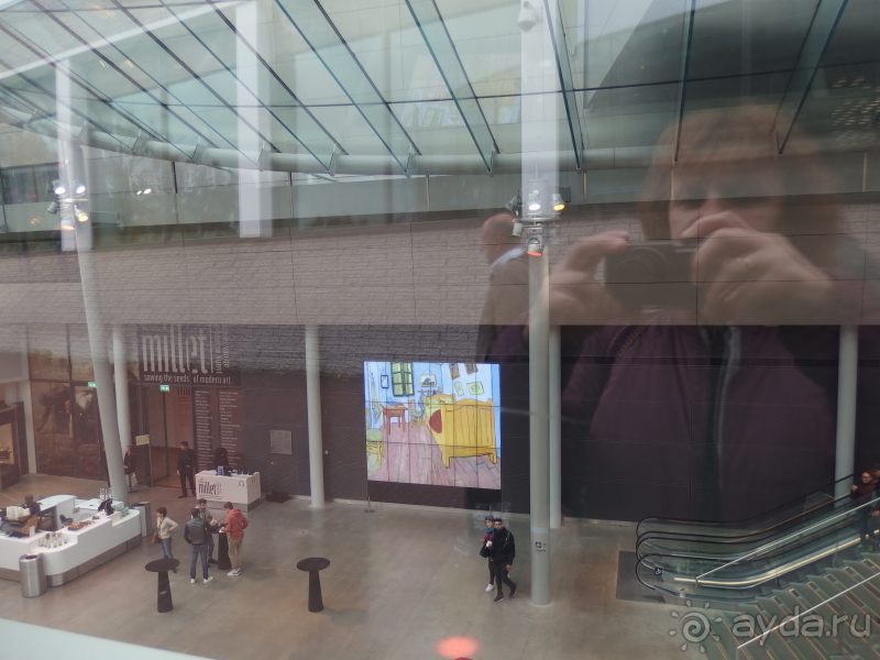 фото Magda Hotel