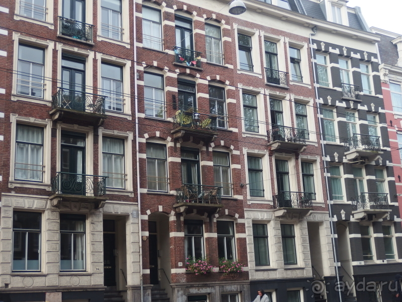 фото Magda Hotel