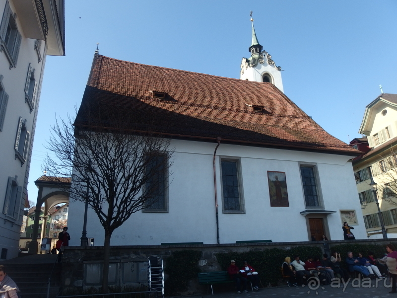 фото Klas Dom Hotel