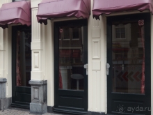 фото Magda Hotel