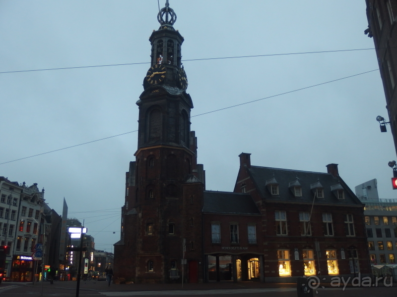 фото Magda Hotel