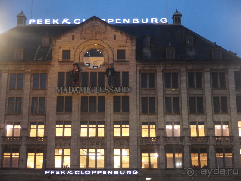 фото Magda Hotel