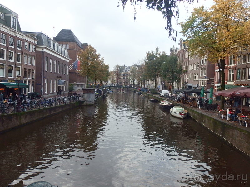 самостоятельно в Амстердам, Эйндховен, Утрехт.