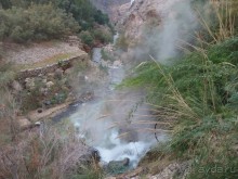 Альбом отзыва "Иордания. Акаба, Мертвое море, Иордан, Источники Хаммамат, Петра, пустыня Вуди Рам"