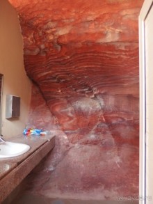 Иордания. Акаба, Мертвое море, Иордан, Источники Хаммамат, Петра, пустыня Вуди Рам