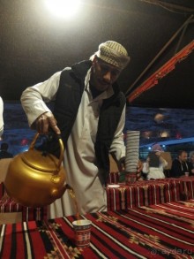 Иордания. Акаба, Мертвое море, Иордан, Источники Хаммамат, Петра, пустыня Вуди Рам