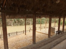 Иордания. Акаба, Мертвое море, Иордан, Источники Хаммамат, Петра, пустыня Вуди Рам