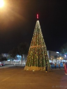 Иордания. Акаба, Мертвое море, Иордан, Источники Хаммамат, Петра, пустыня Вуди Рам