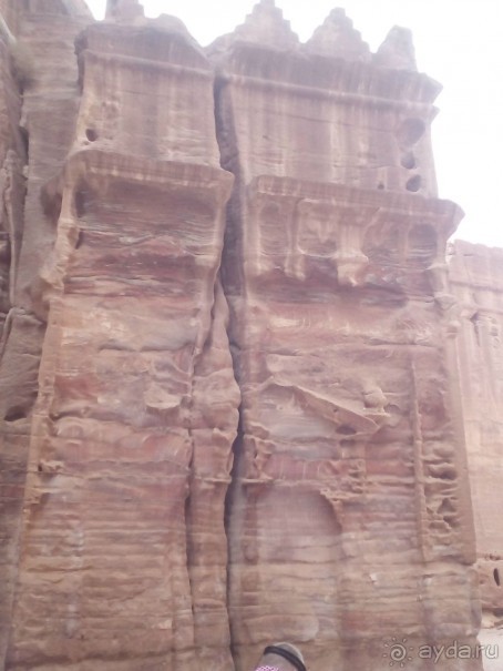 Альбом отзыва "Иордания. Акаба, Мертвое море, Иордан, Источники Хаммамат, Петра, пустыня Вуди Рам"